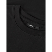 LMTD T-shirt Nevollo Black